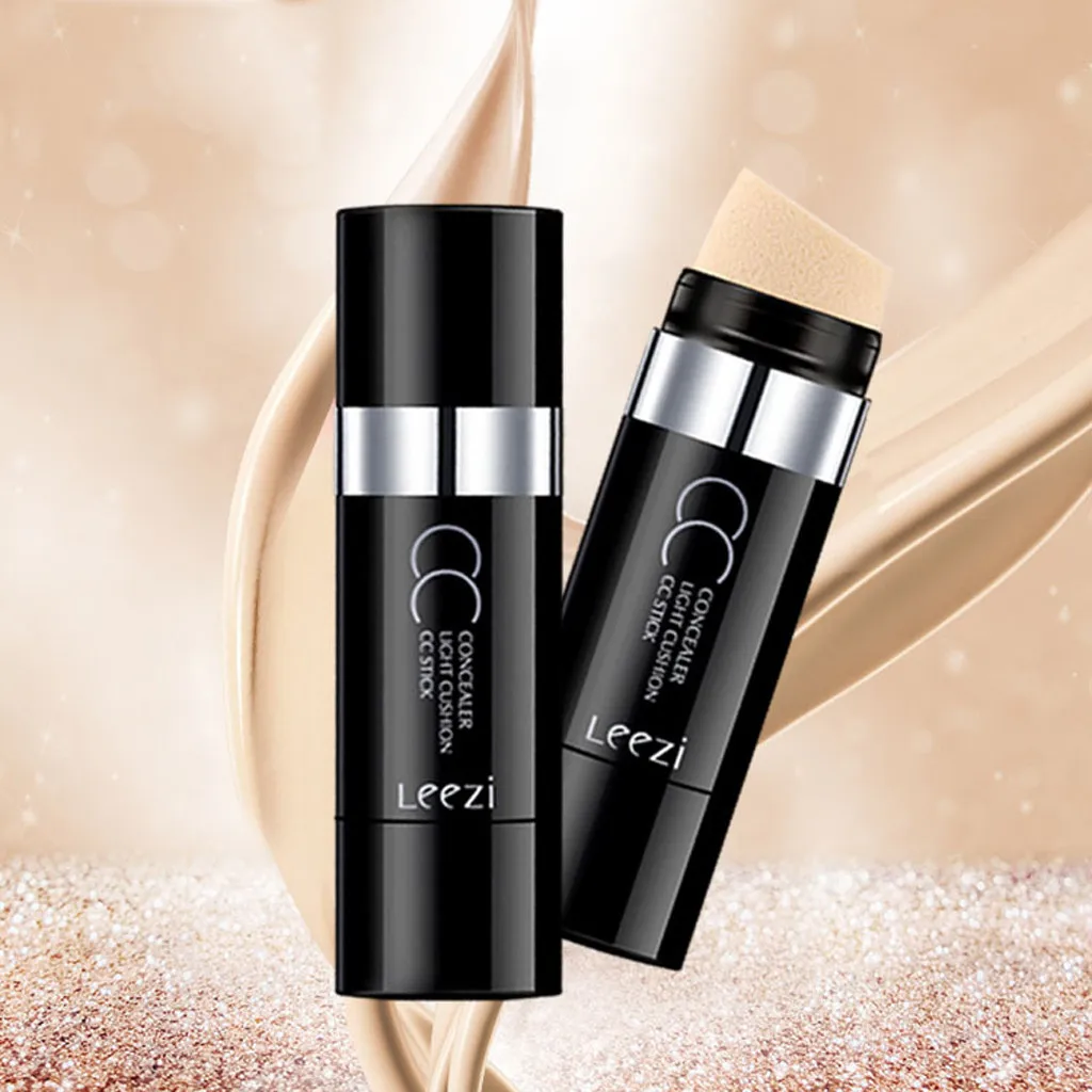 Новый 2 вида цветов консилер Палитра крем для лица Контурная палитра праймер