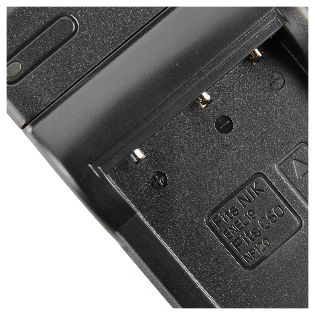 SCLS 19 EN-EL19 Зарядное устройство USB для-Nikon-Coolpix S32 S100 S2800 S3600 | Электроника