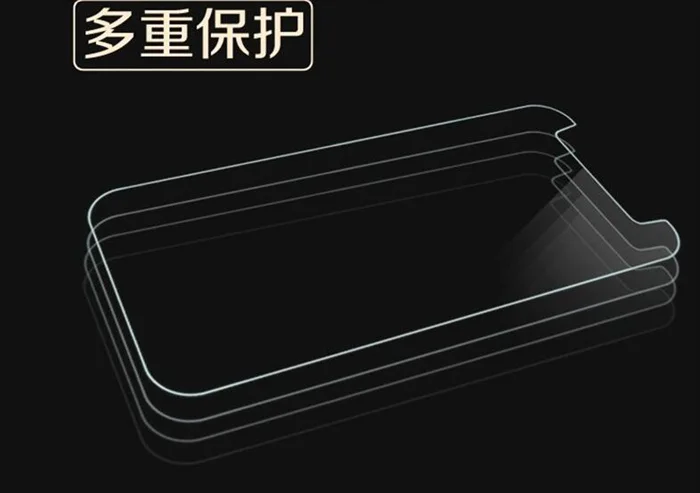 Универсальное закаленное Стекло для Vertex 4,3 4,5 4,7 5,0 5,3 5,5 дюймовый телефонный корпус Экран Защитная пленка для Vertex Impress Орел Лев 3g 4G