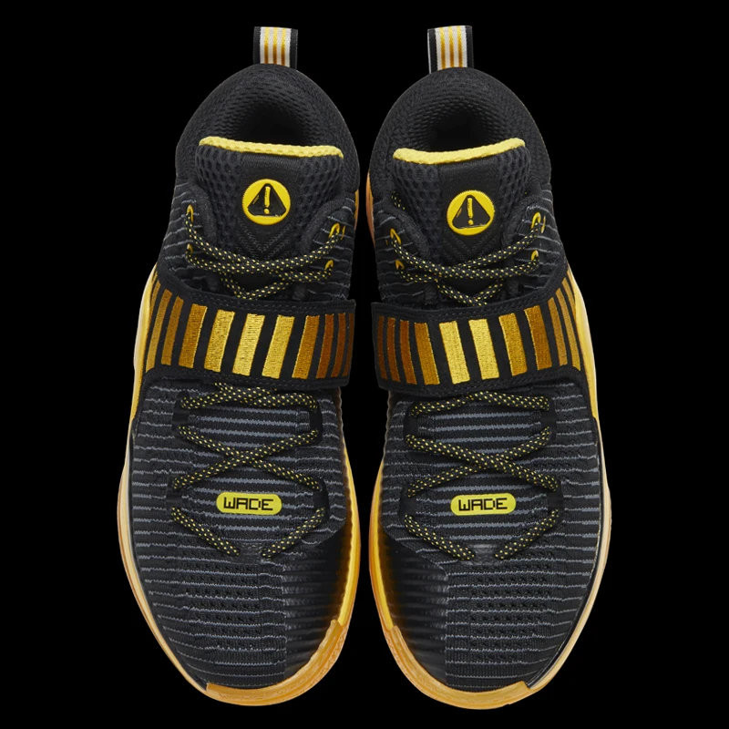 Li Ning/Мужская баскетбольная обувь WOW 6 с осторожностью удобные кроссовки