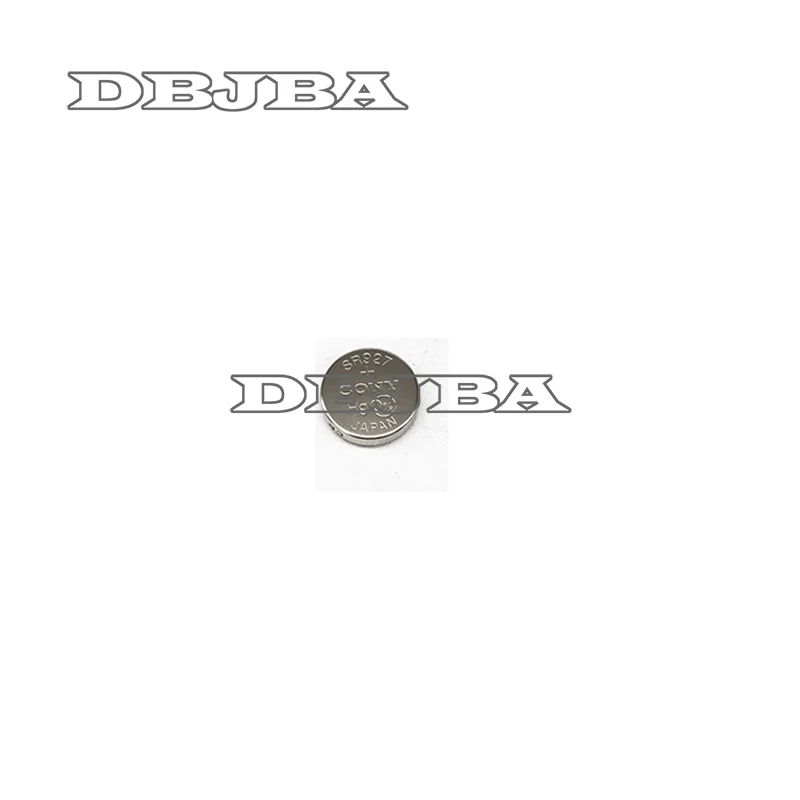 10Pcs/Lot For RETAIL LONG LASTING 395 SR927SW 399 SR927W LR927 AG7 Watch Battery Button Coin Cell MADE IN JAPAN 100% Original | Компьютеры