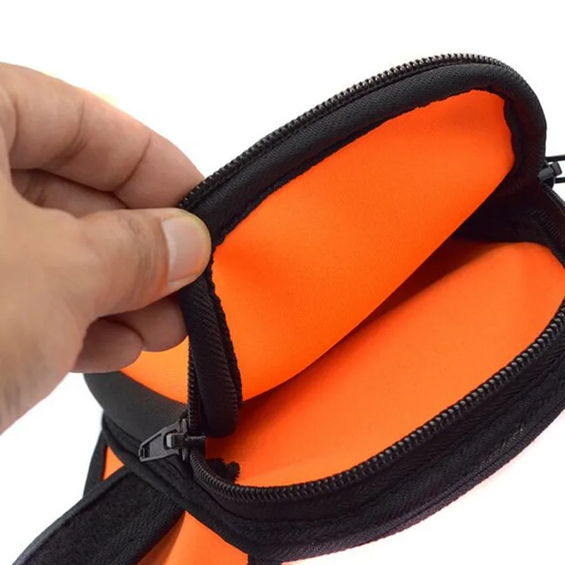 Сумка для бега наручный ремешок спортивный Чехол мобильного телефона Oneplus 5 Huawei