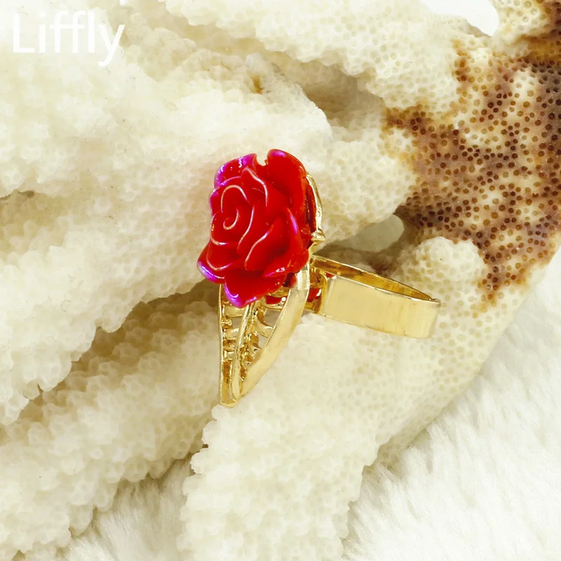 Liffly Модные Ювелирные наборы для невест Для женщин ювелирные изделия в