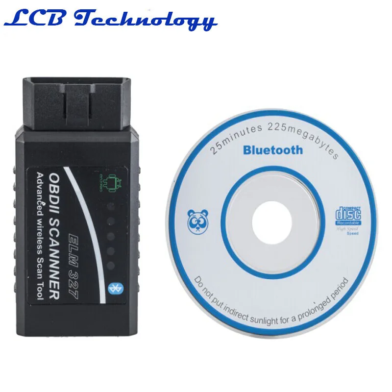 Бесплатная доставка Мини ELM327 U1 Bluetooth V2.1 Super OBD2 OBDII автомобильный диагностический