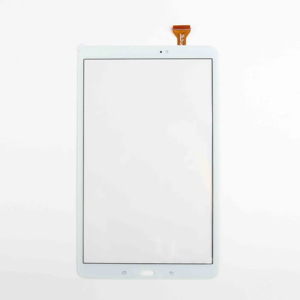 Srjtek 10 1 для Samsung Galaxy Tab A P585 P580 SM сенсорный экран дигитайзер сенсор стеклянная
