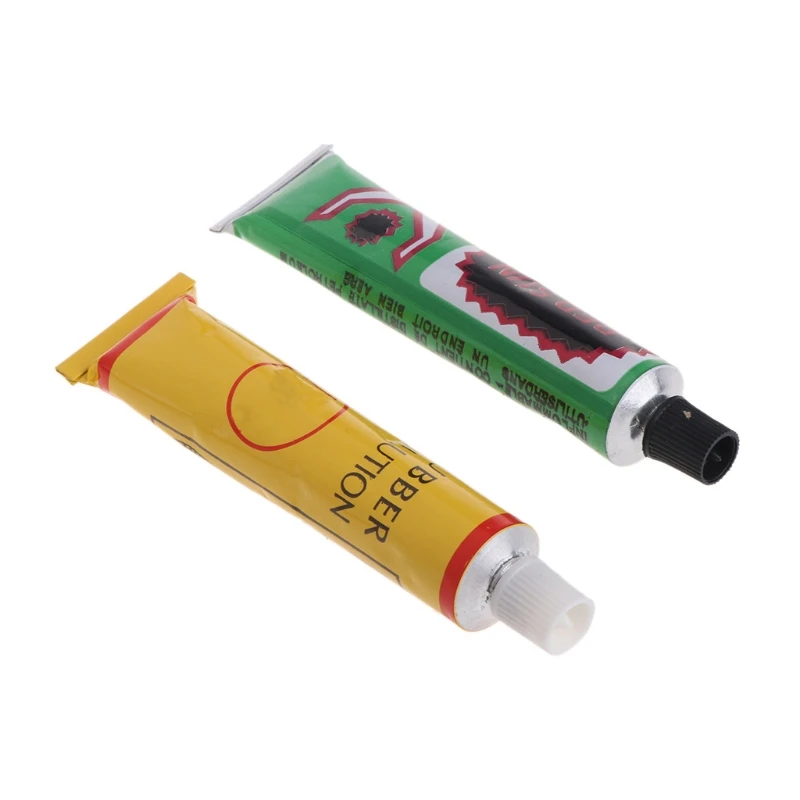 1 шт. велосипедные резиновые накладки для шин ремонтные клеевые трубки