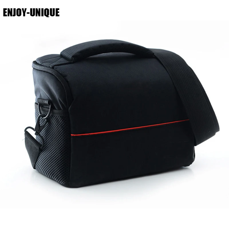 Водонепроницаемая камера сумка видео чехол для Canon 500d 550d 600d 650d 700d 100d 1000d 1100d 60d 70d SX50