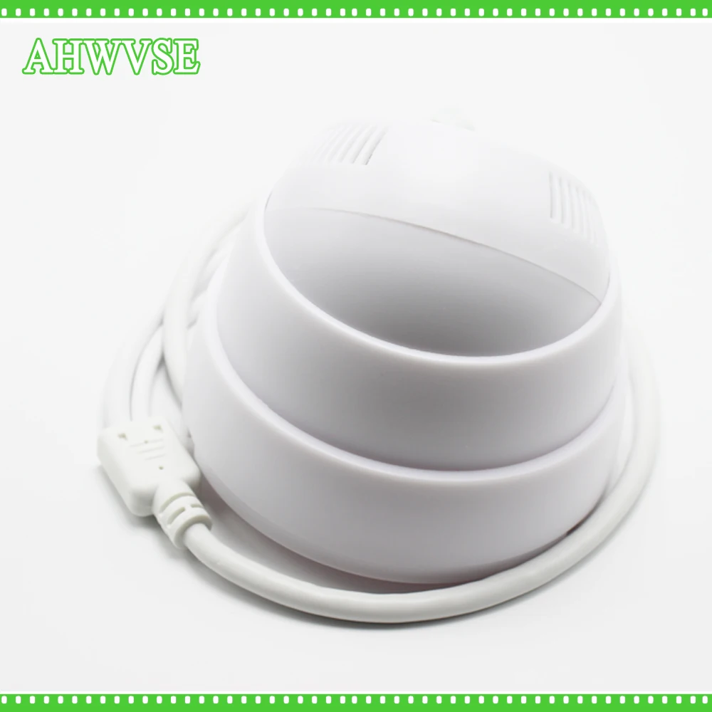 

AHWVSE 4CH POE IP Camera Kit 4 Channel 1080P NVR with 4pcs 2MP IP Cam Indoor Free Shipping