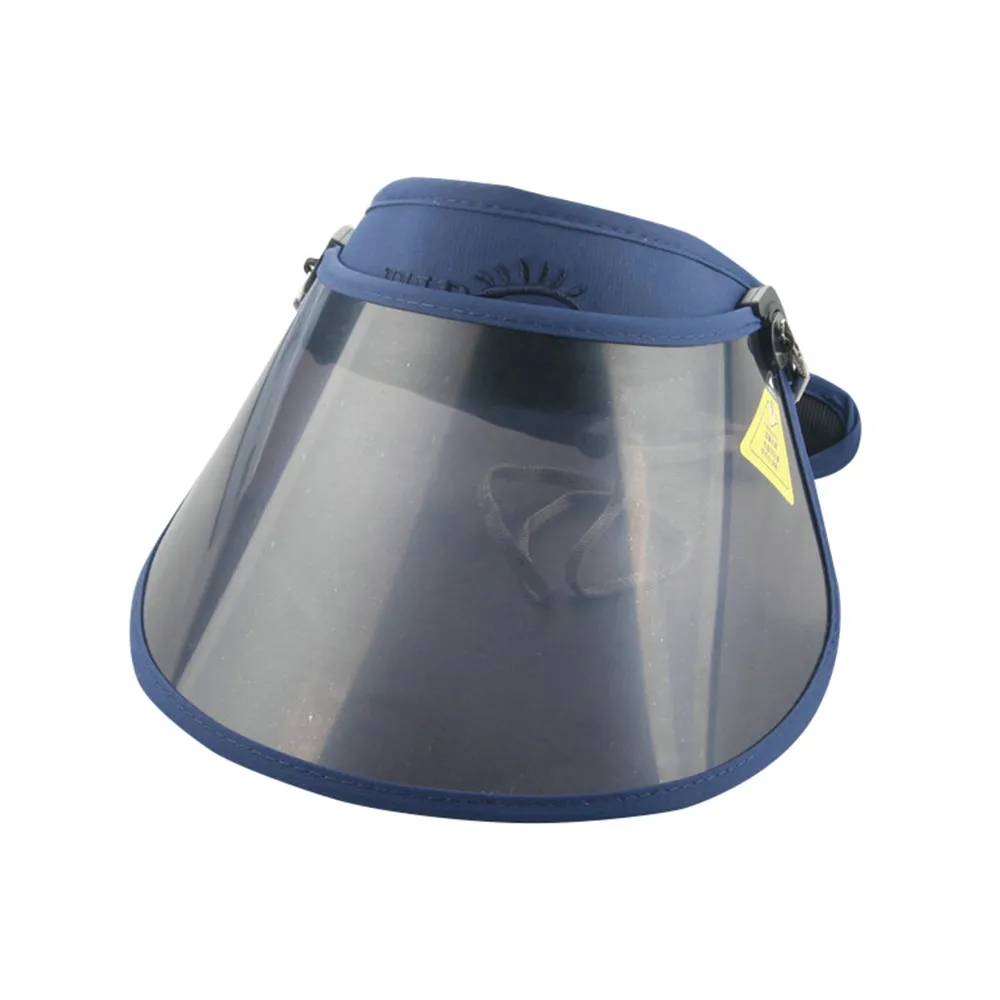 Детские однотонные ультрафиолетовые шапки ведерки с рисунком для маленьких