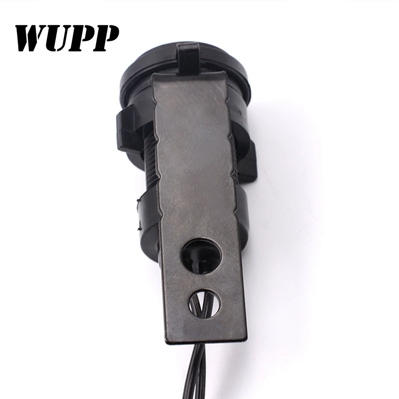 WUPP Universal Car Charger USB Motorcycle Scooter Vehicle DC 12V-24V Waterproof Power Socket 5V 2.1A High Quality | Автомобили и