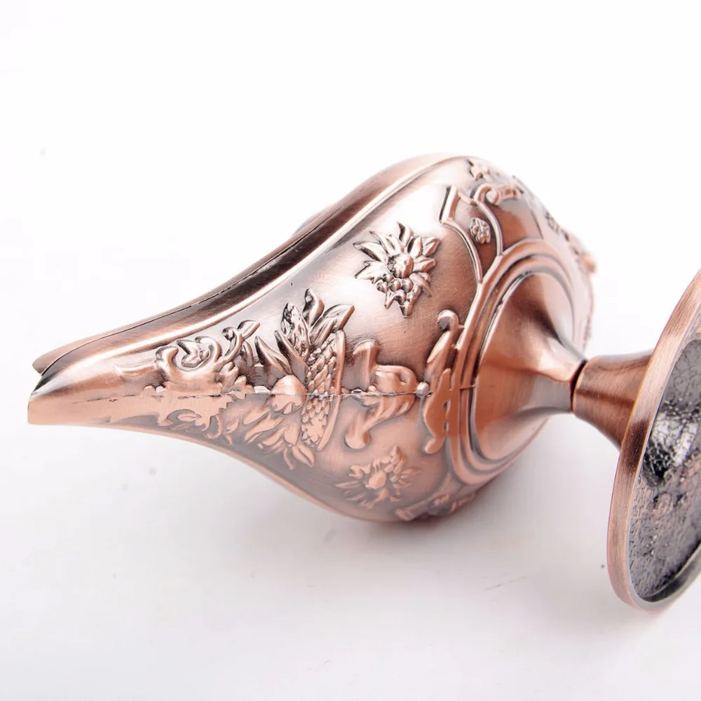 Коллекционные Редкие Легенда Классический Аладдин Магия Genie Свет Масляной