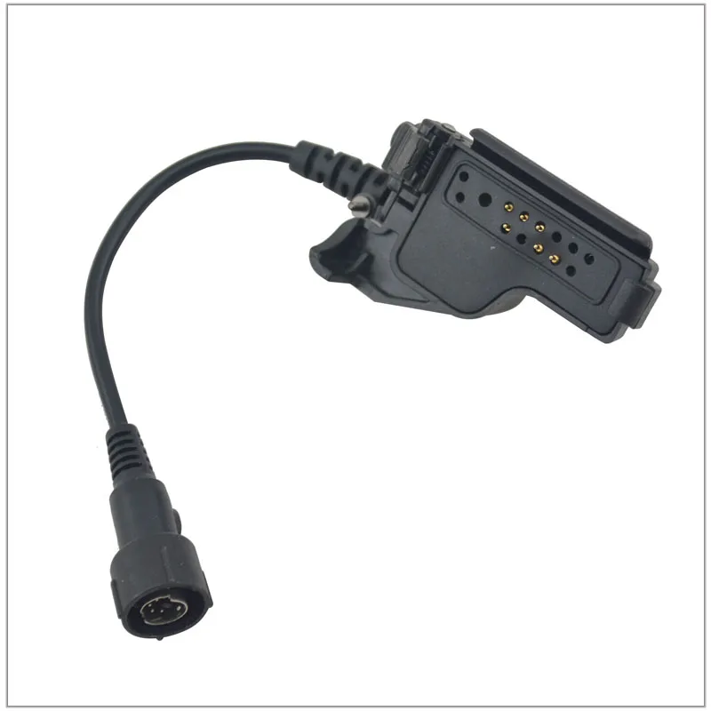 Штепсельная Вилка 44 Din для рации Motorola HT1000 XTS3000 MTS2000 MTX8000 GP1200 MT838|din plug wiring|din plugdin speaker |