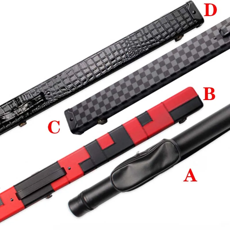 Новый LP Shenshi 3/4 Снукер Cue Stick набор 9 8 мм наконечник с двумя ручками цвета китайская