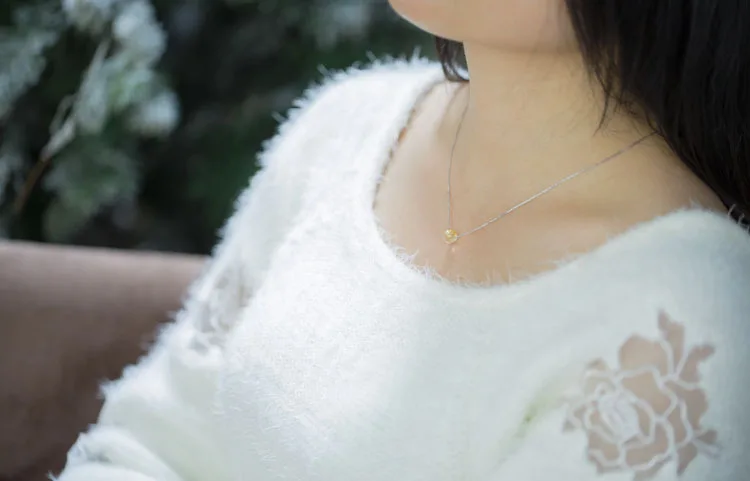 Женское Ожерелье-чокер с натуральным камнем 13 видов | Украшения и аксессуары