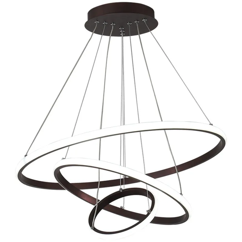 Горячая Распродажа современные подвесные светильники для спальни гостиной