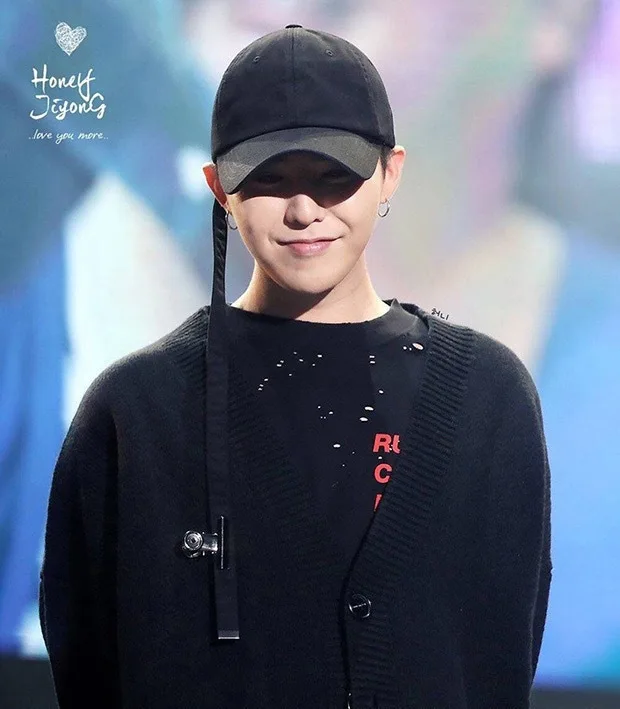 BIGBANG 10TH Юбилей в Японии сделал Тур Тхэ Янг GD ins мира шапка хип-хоп Бейсбол шляпа snapback