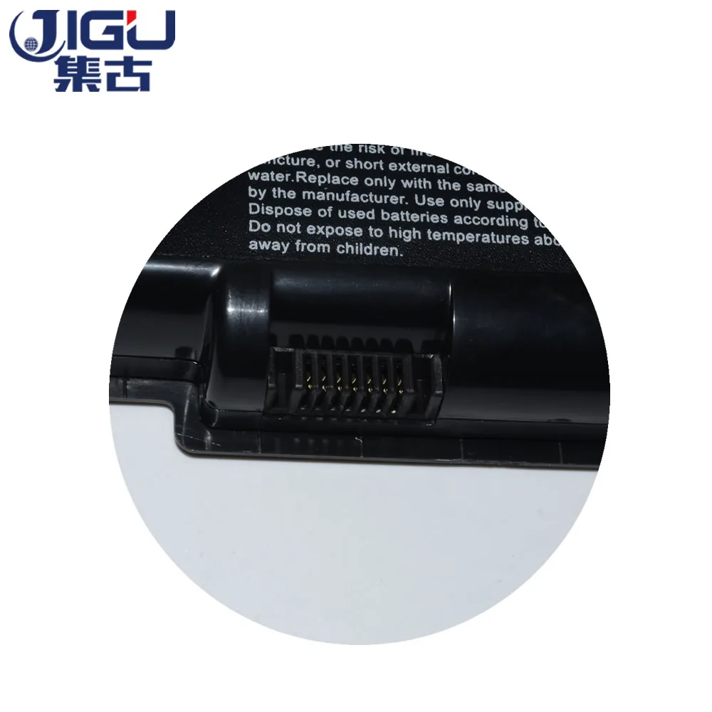 Аккумулятор для ноутбука JIGU для Acer BT.00605.018 4520 4720 4730 5738 4920 AS07A31 4310 AS07A51 AS5740 AS07A71 5738ZG AS07A75 AS2007A и т.д.