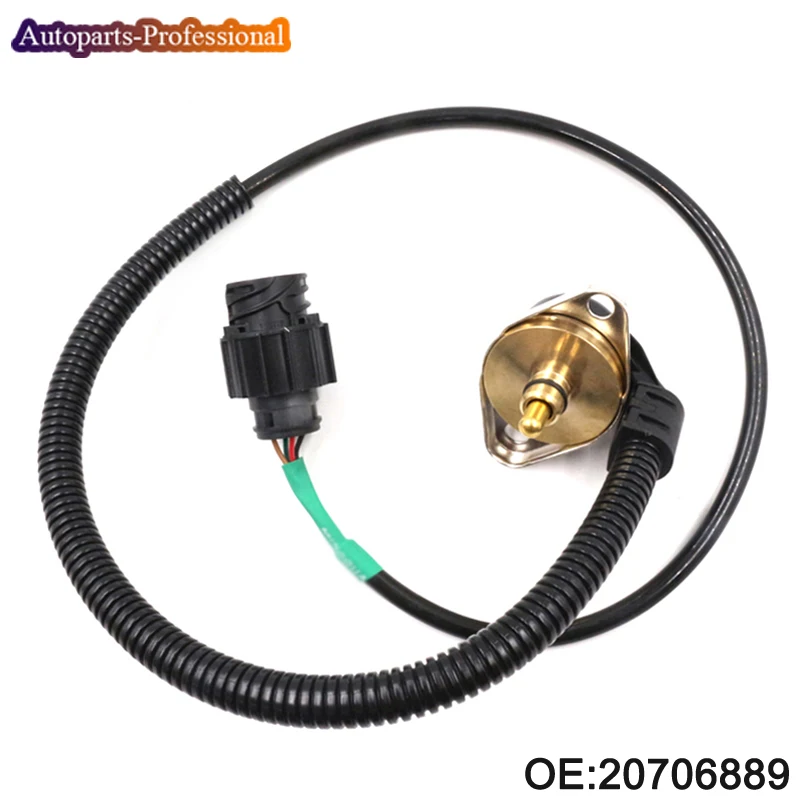 Запчасти для грузовиков VOLVO FH 20706889 20374280 20478260 7420706889|Датчик давления| |