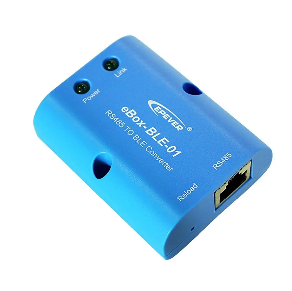 EPever Bluetooth адаптер eBox-BLE-01 для трассировщик EPever Tracer BN TRIRON XTRA серии MPPT Солнечный контроллер серии SHI инвертор
