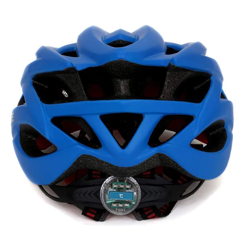 Велосипедный шлем KINGBIKE Сверхлегкий для взрослых велосипедный Casco Ciclismo с задней