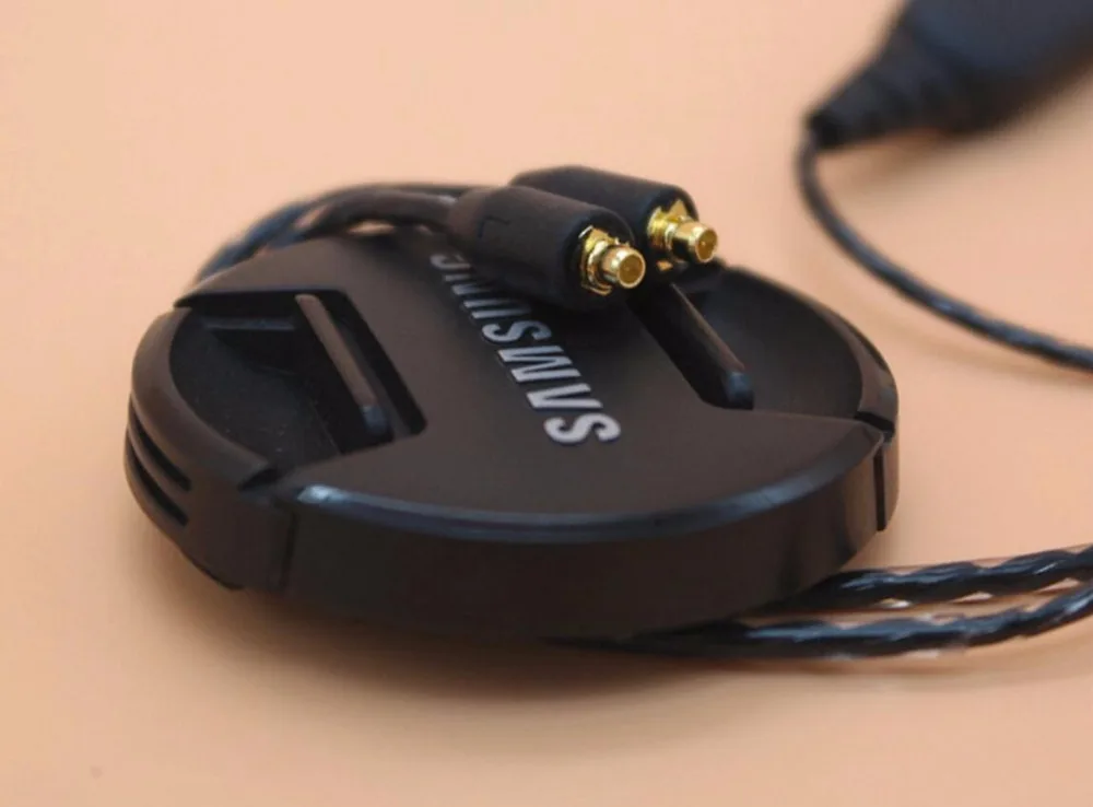 Кабель Bluetooth 4 1 для SE215 + SE535 UE900 | Электроника
