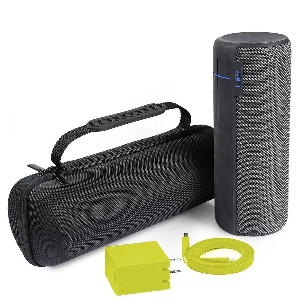 2018 Новый EVA футляр путешествия сумка чехол для Ultimate Ears UE MEGABOOM Беспроводной Bluetooth