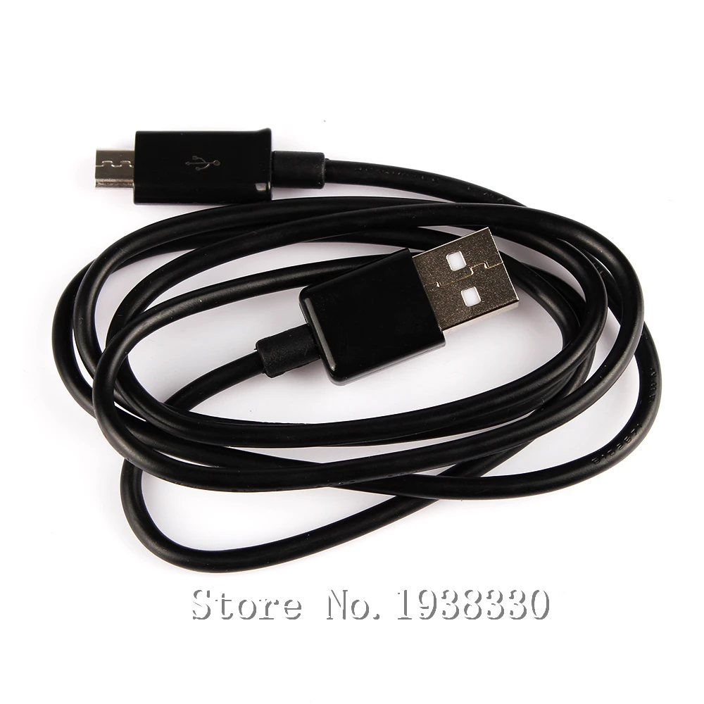 Кабель Micro USB 1 м 2 3 5 для Android Huawei Samsung S7 S6 Edge Xiaomi Sony LG быстрое зарядное устройство