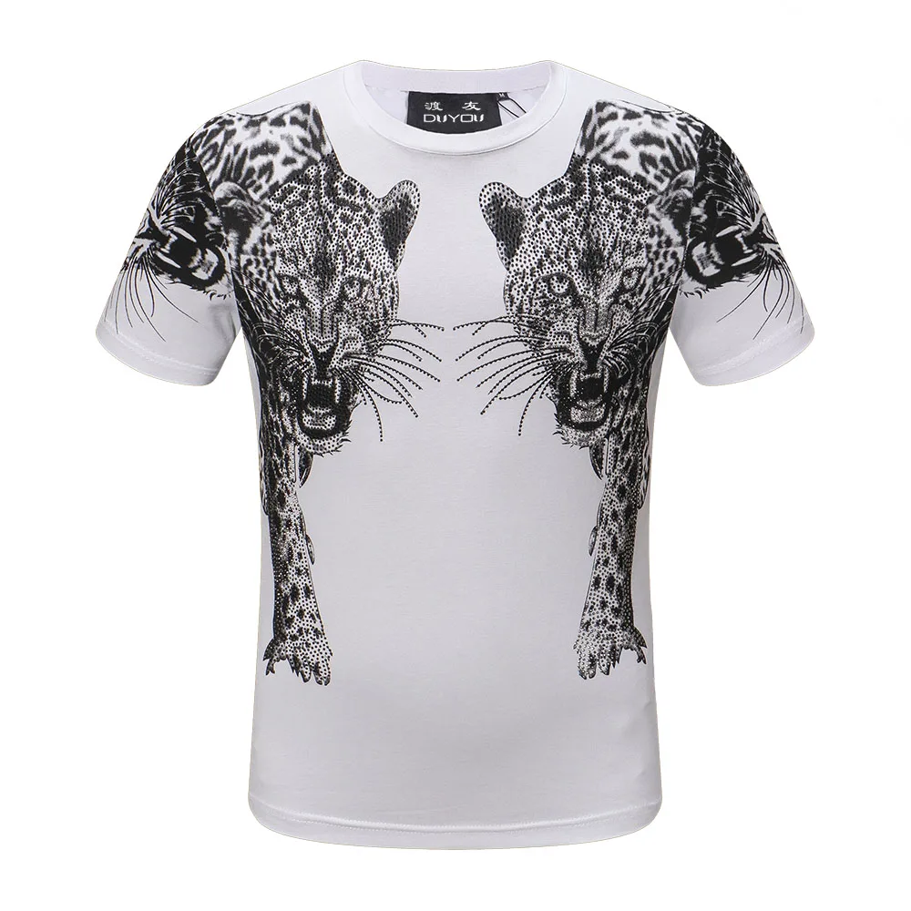 PP сумка упаковка! Мужская Дизайнерская футболка мужская с коротким рукавом