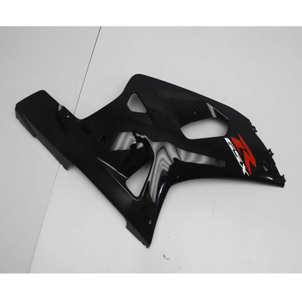 Мотоцикл обтекатель комплект для SUZUKI GSXR600 750 K1 01 02 03 GSXR 600 GSXR750 2001 2002 2003 обтекатели