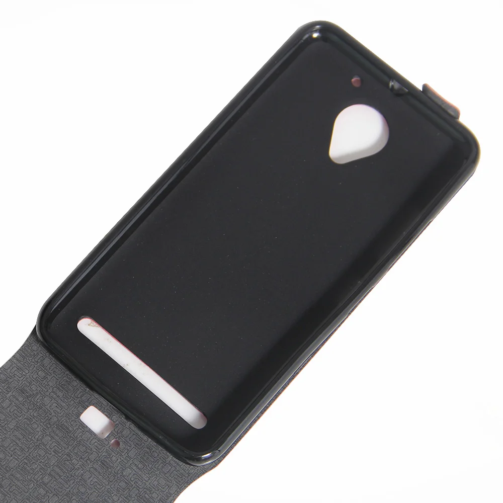 MCMEME флип чехол для lenovo C2 power Магнитный вверх вниз кожаный чехол для lenovo K10a40 Vibe C2 power Case TPU мягкие чехлы