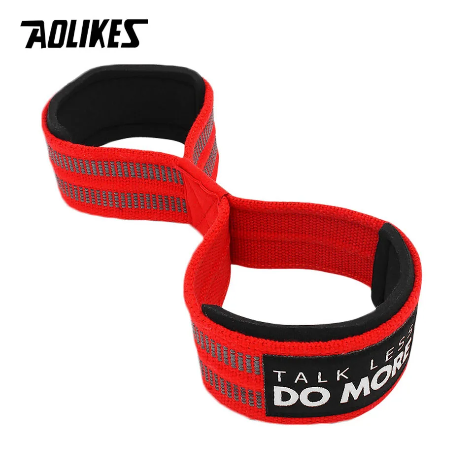 AOLIKES 1 пара фигурки 8 Тяжелая атлетика Атлетика Пауэрлифтинг Спорт Тренажерный