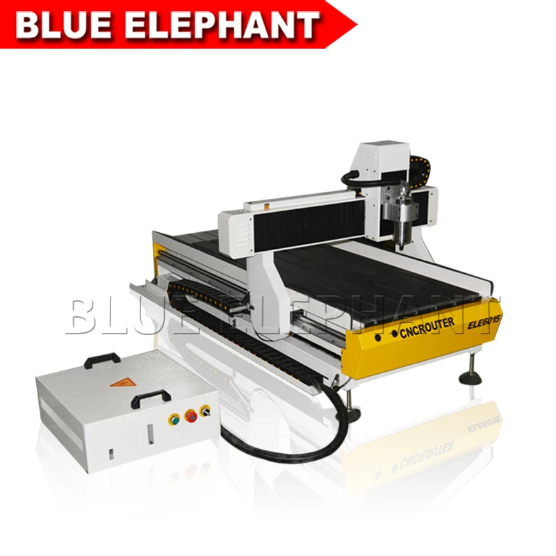 Factory supply cnc router 6015 for advertising cutting our excellence carving machinery furniture manufacturing | Инструменты