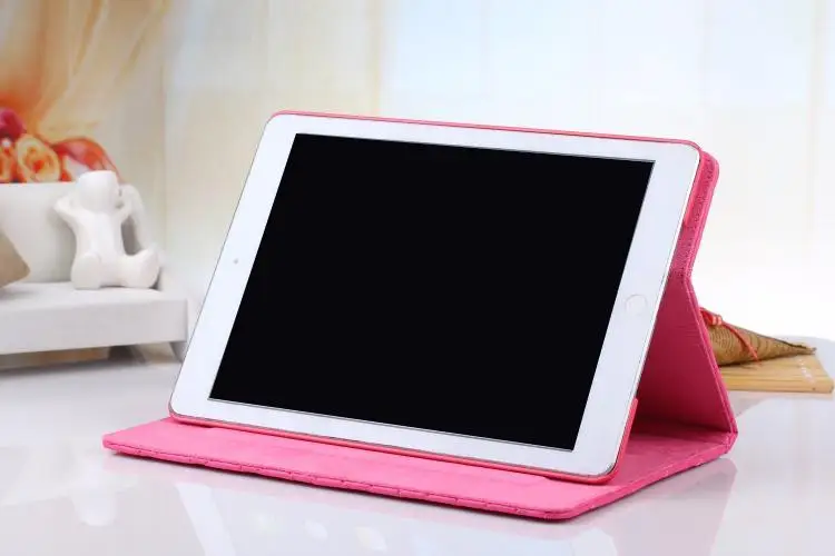 Модный Магнитный чехол для iPad 9,7 A1893, новая модель A1822, умный чехол из искусственной кожи, защитный чехол-подставка, чехол s+ pen