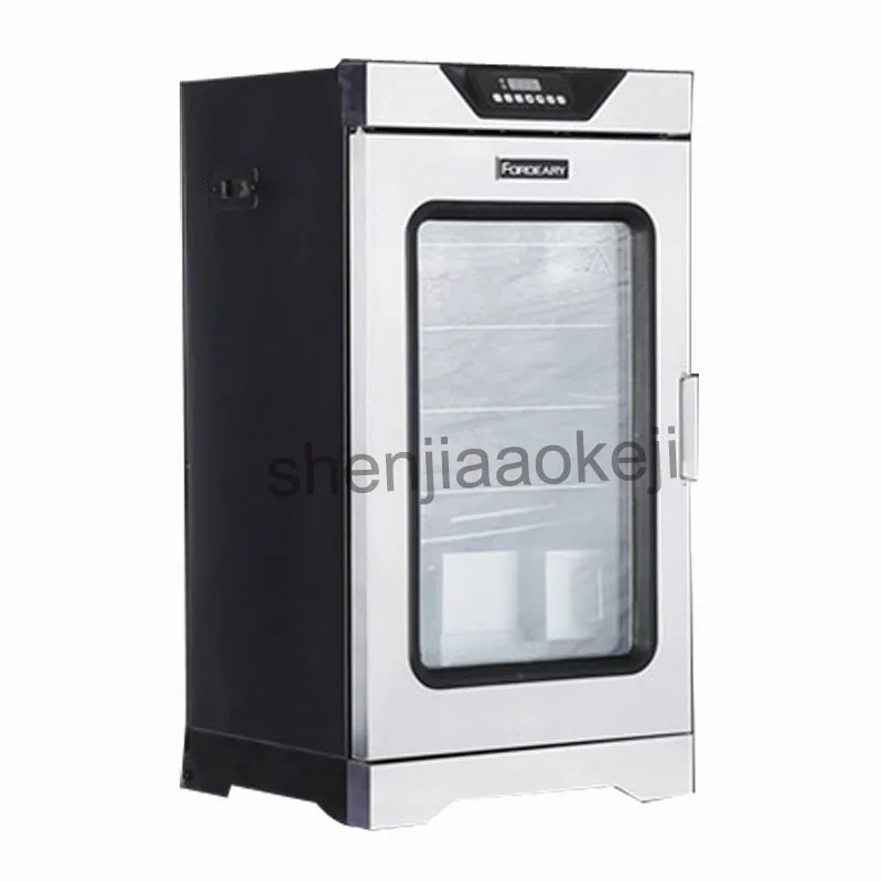 Электрическая фумигационная машина из нержавеющей стали электрическая для