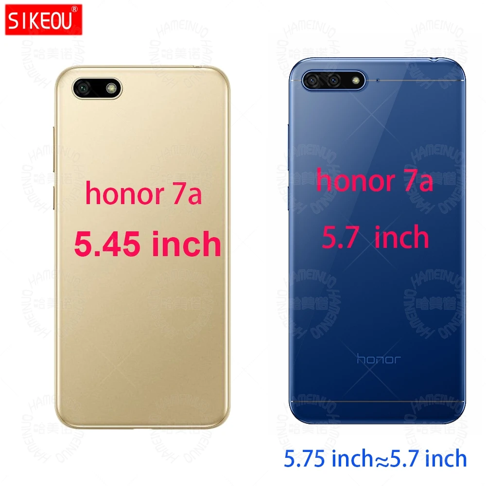 Чехол для телефона Huawei Honor 10 V10 4A 5A 6A 7A 6C 6X 7X 8 9 LITE|Бамперы| |