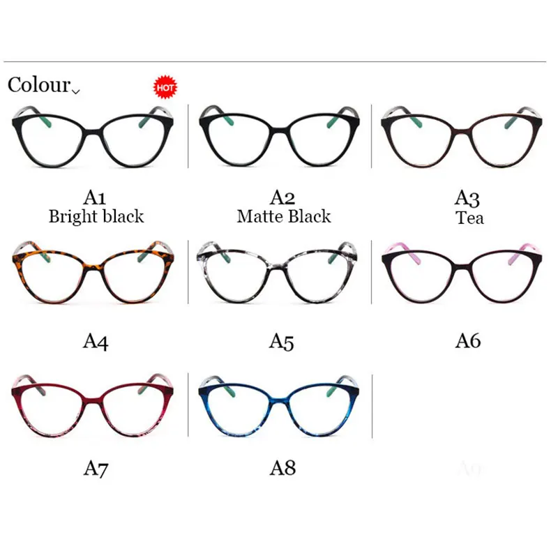 

Vintage Retro Round Eyeglasses Brand Designer For Women Glasses Fashion Men Optical eye glasses Frame Eyewear