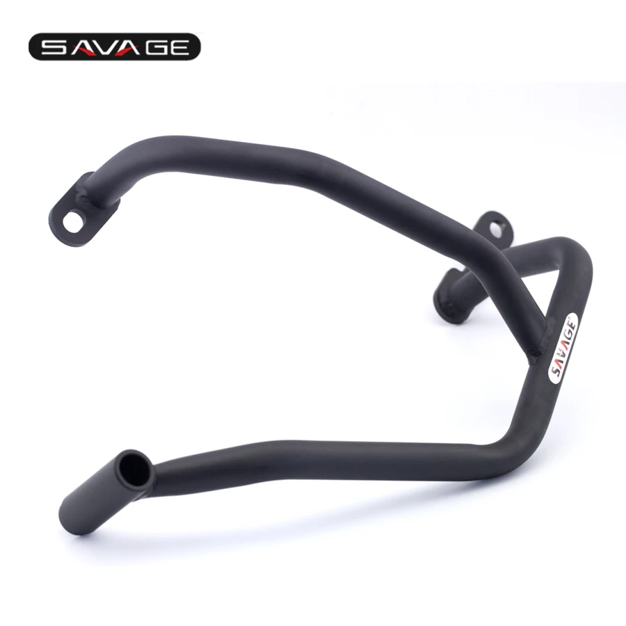 For YAMAHA MT-09 Tracer / FJ-09 2015-2016 Motorcycle Engine Guard Crash Bar Frame Protector | Автомобили и мотоциклы
