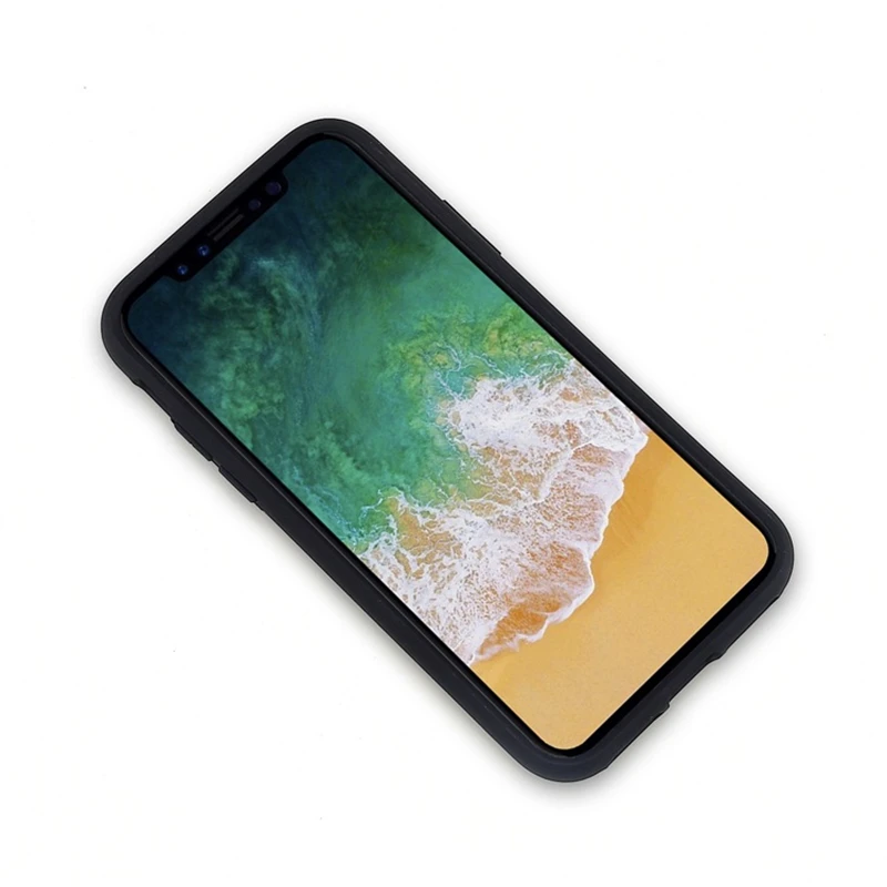 Защитный чехол для телефона с держателем карт Apple новинка iPhone 11Pro Max XR XS 6 6S 7 8 SE 2