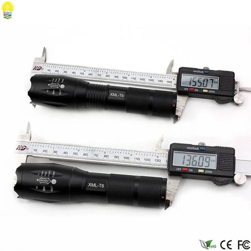 Водонепроницаемый светодиодный фонарь высокого качества для велосипеда лампа