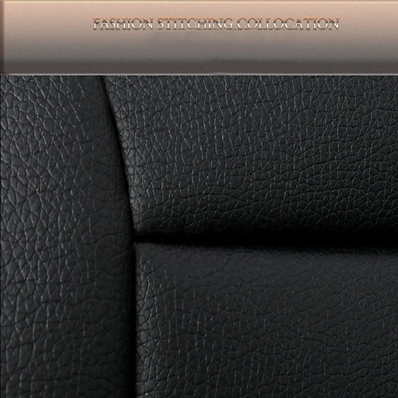 Чехол для автомобильного сиденья высокое качество четыре сезона универсальные