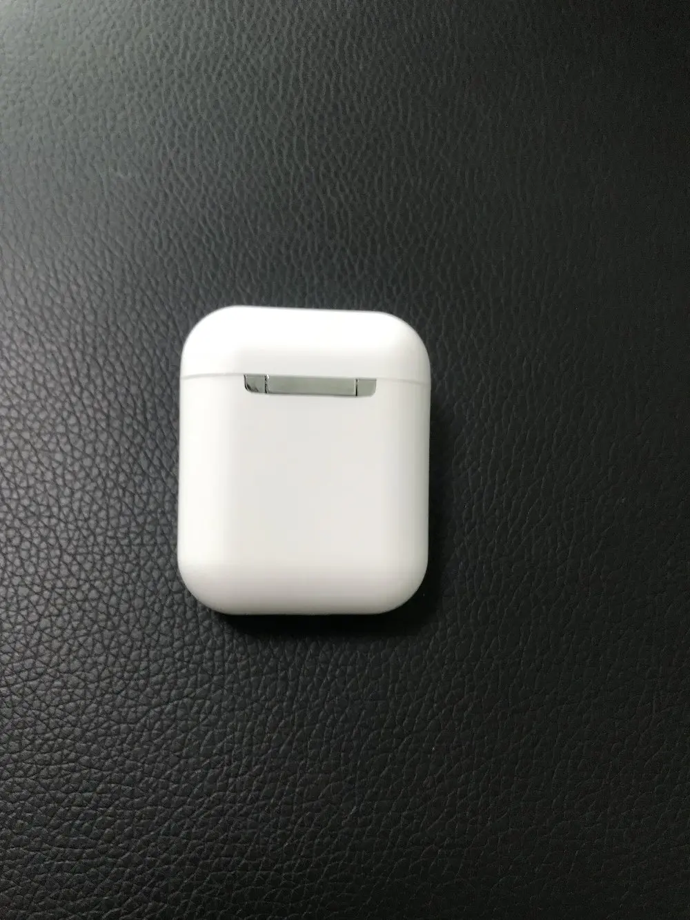 Оригинальные i10 TWS беспроводные наушники Bluetooth 5,0 наушники сенсорное управление Тип C Беспроводная зарядка HiFi Музыка 3D звук наушники