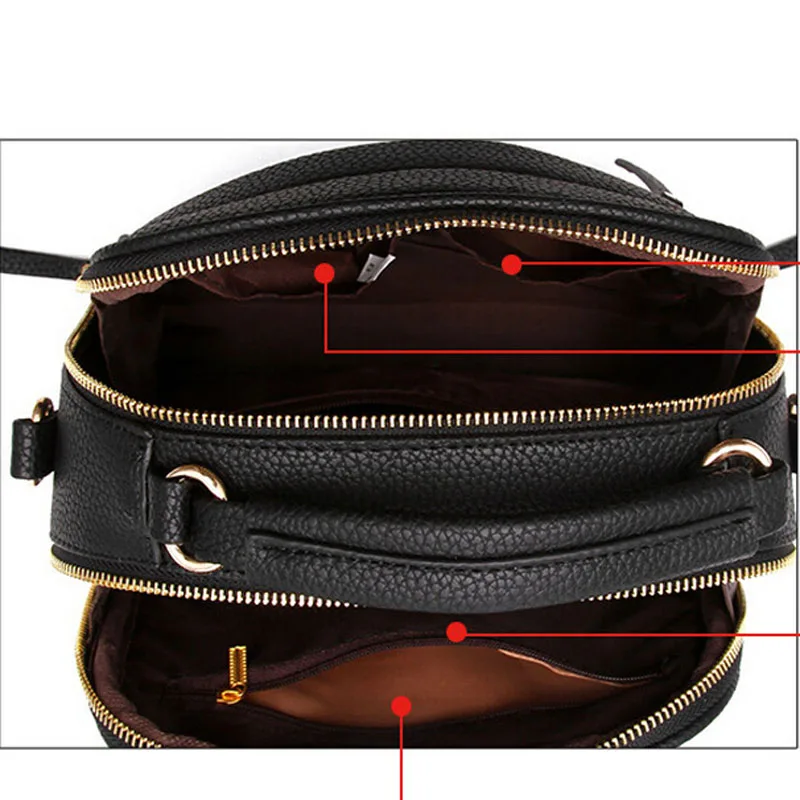 Летающие птицы! 2020 женская кожаная сумка брендов женские сумки через плечо LM3918fb |