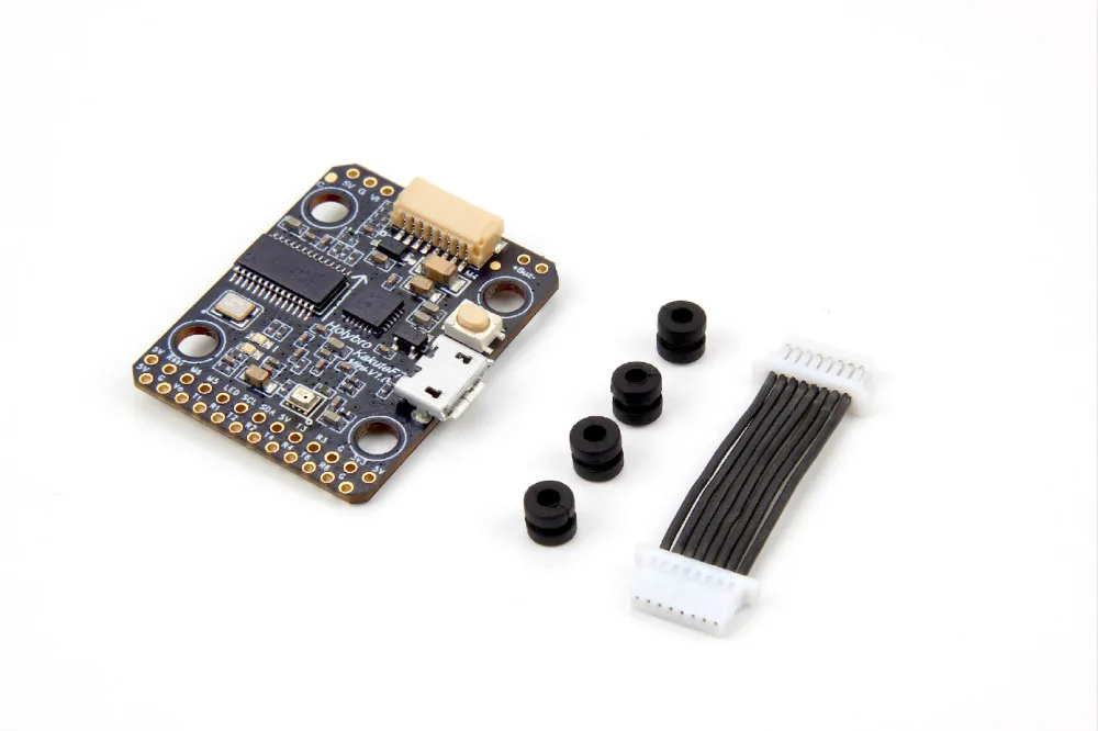 Holybro сюко F7 мини полет контроллер и Tekko32 F3 4in1 45A мини ESC и Atltal мини VTX 5,8 г комбо мини-стек 20*20 мм монтаж hol