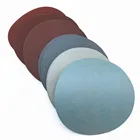30ps 125 мм5 дюймов зернистость 1000 1500 2000 3000 5000 7000 шлифовальные диски, липучка, наждачная бумага, круглая наждачная бумага, диск, песочный лист
