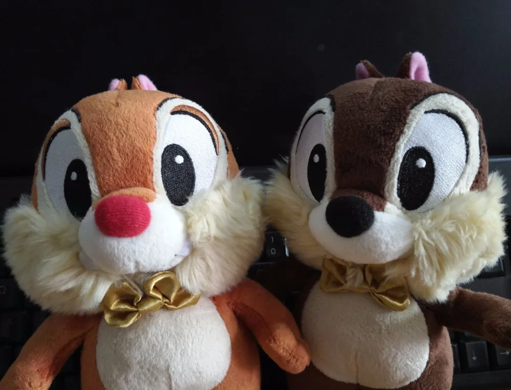 Chipmunks чип и долина плюшевая игрушка кукла 8 &quot новая|toy plush|doll plush toyplush doll toys |