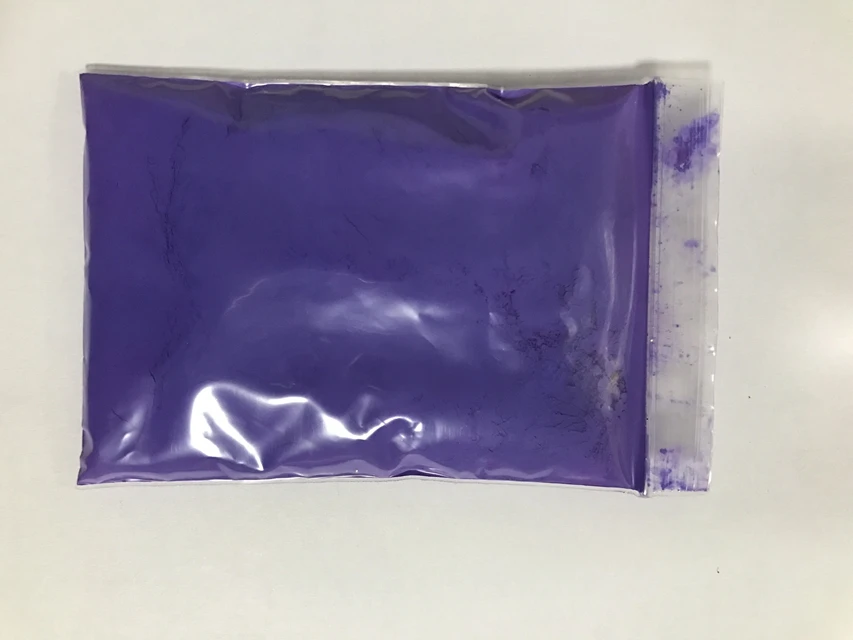 Оптовая продажа термохромный пигмент чувствительный с фиолетовым и красным