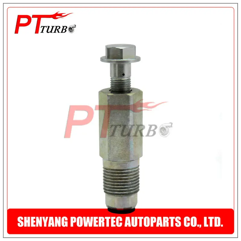 

Предохранительный клапан оригинальный и новый ограничитель давления топлива клапан 095420-0281 095420-0260 для 98032549 8980325490/8-98032549-0