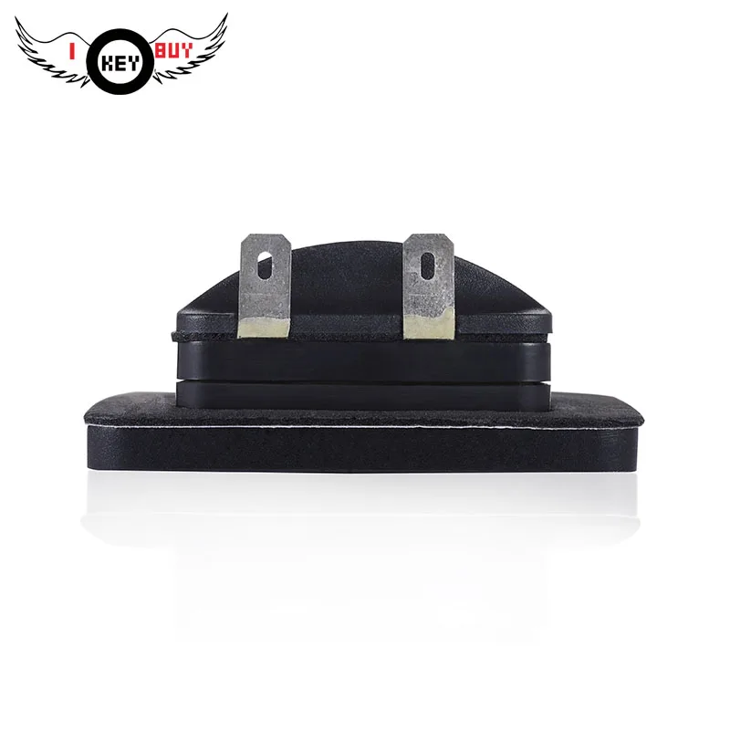 Hi Fi твитеры с высоким звуком громкий басовый твитер концом громкоговоритель