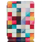 Чехол с рисунком для Kindle 8 E-reader чехол с узором (8-е поколение 2016) электронная книга smart WakeSleep для Kindle модели SY69JL