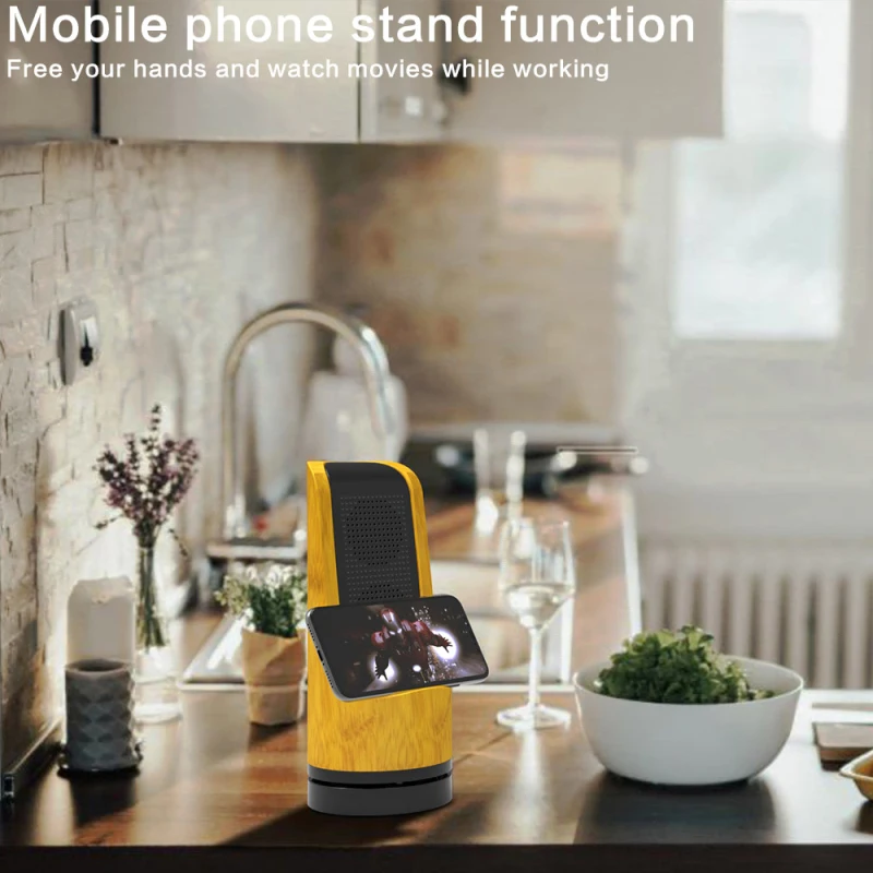Bluetooth колонка с 3 регулирусветодиодный светодиодными лампами 2 шт.|Портативные